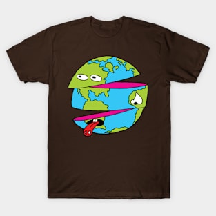 Stupid World T-Shirt